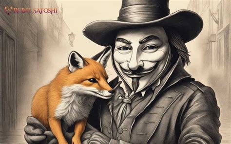 Rebel Satoshi Emerges as a Key Player: The Altcoin Face.